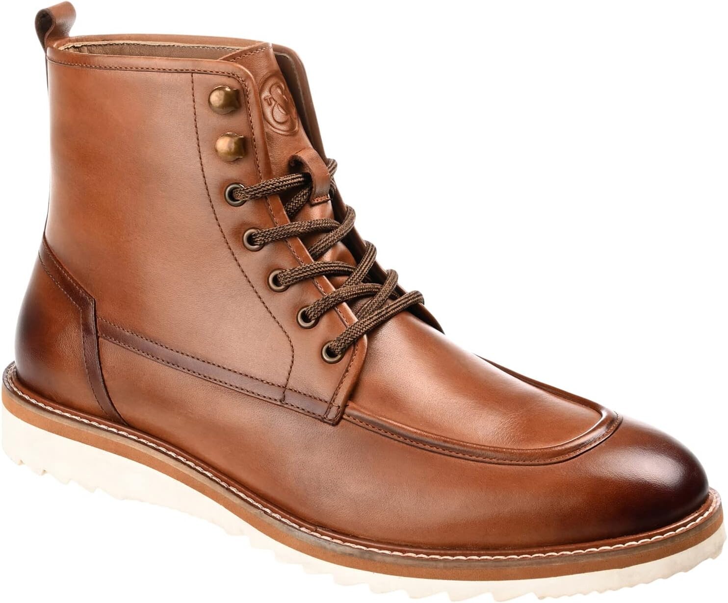 Ботинки Thomas & Vine Mitchell, коричневый
Ботинки Thomas & Vine Mitchell, коричневый