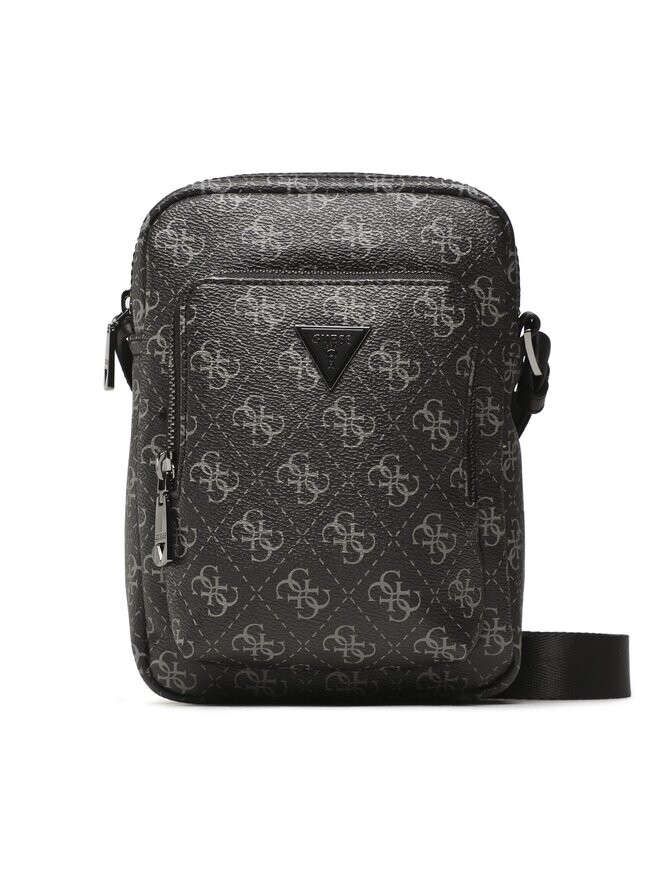 Сумка через плечо Guess, черный
Сумка через плечо Guess, черный