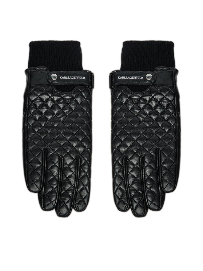 Мужские перчатки KARL LAGERFELD 246M3610, черный
Мужские перчатки KARL LAGERFELD 246M3610, черный