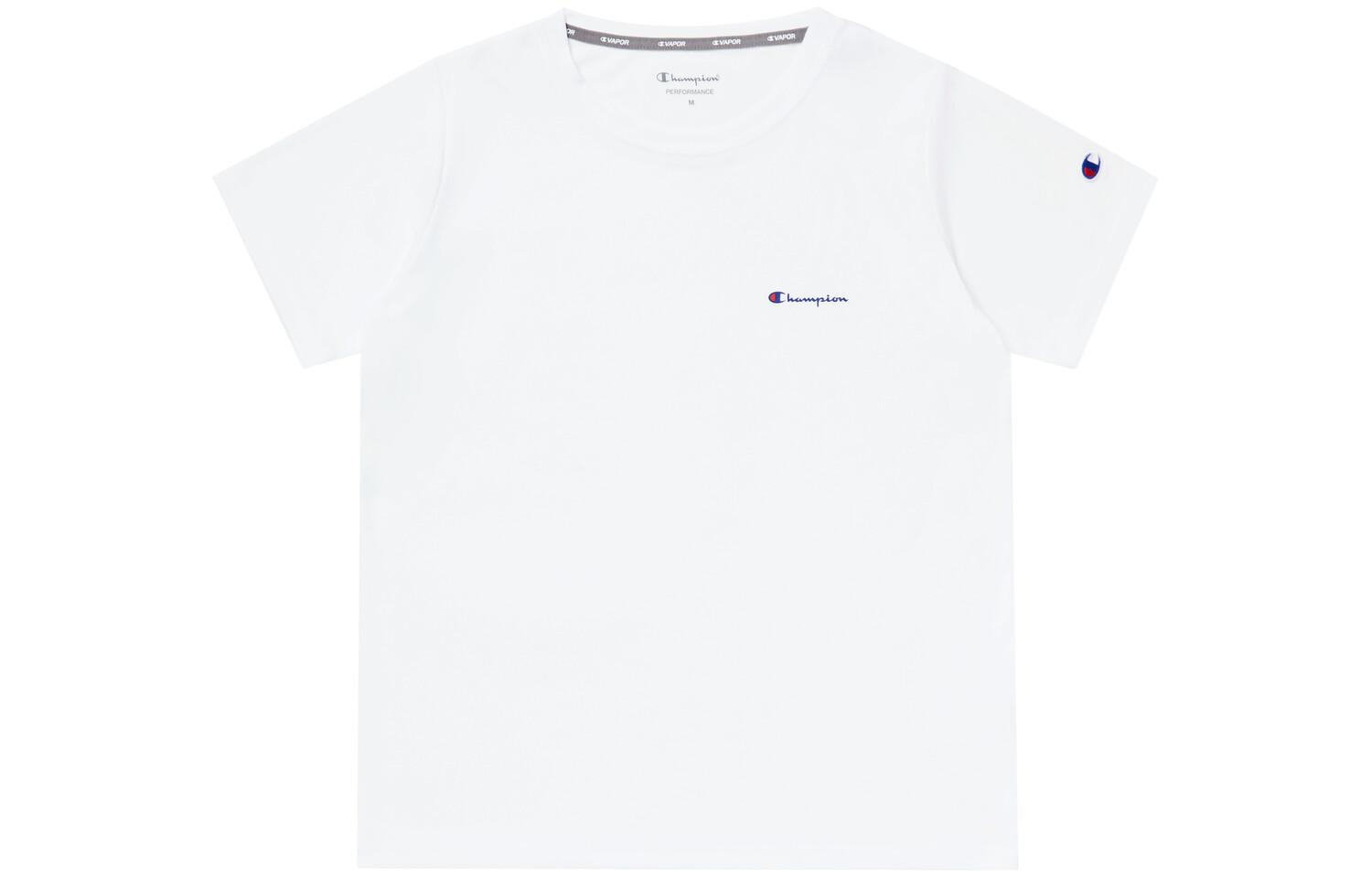 Женская футболка Champion, цвет Bright Yellow
Женская футболка Champion, цвет Bright Yellow