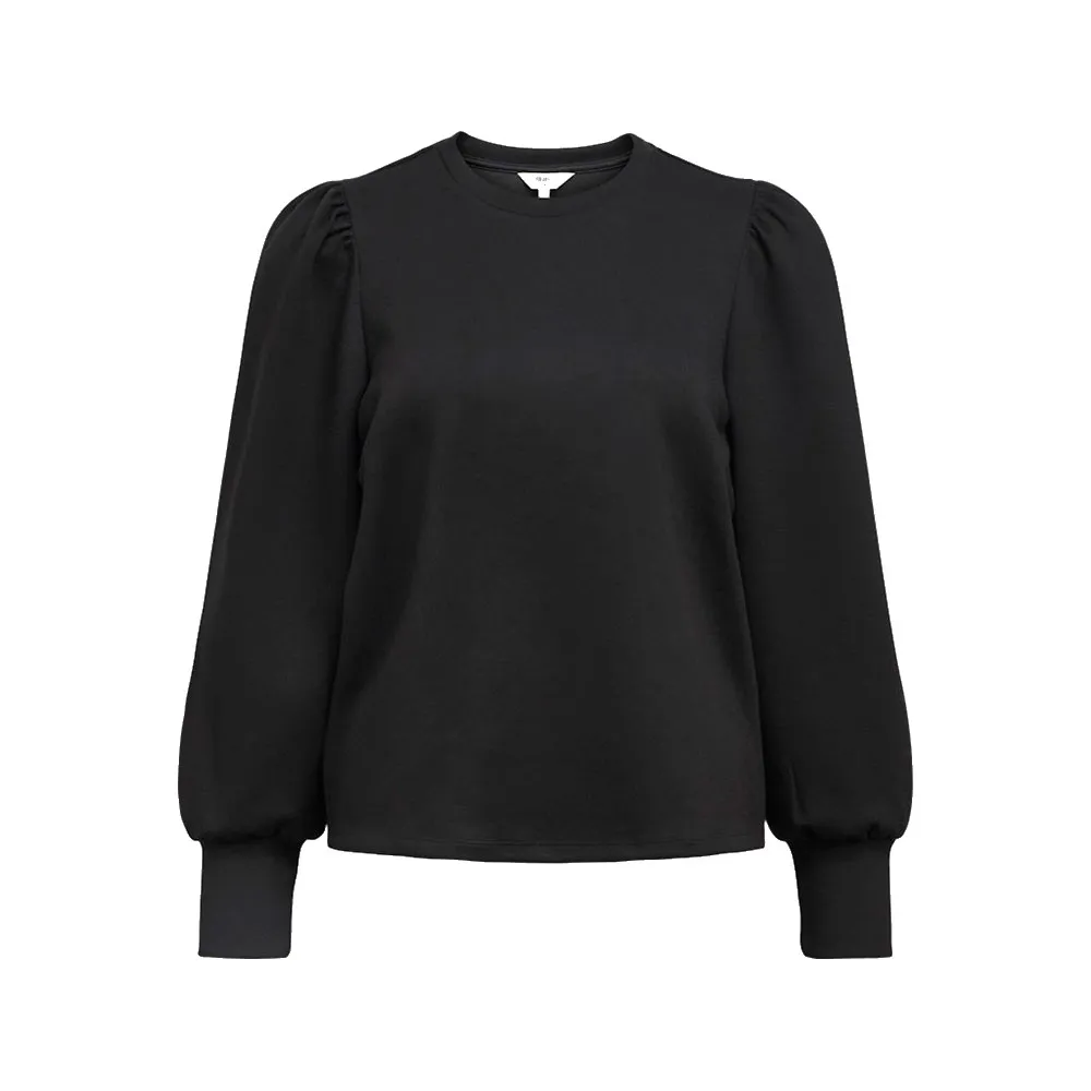 Толстовка Object Andrea Ballon, черный
Толстовка Object Andrea Ballon, черный