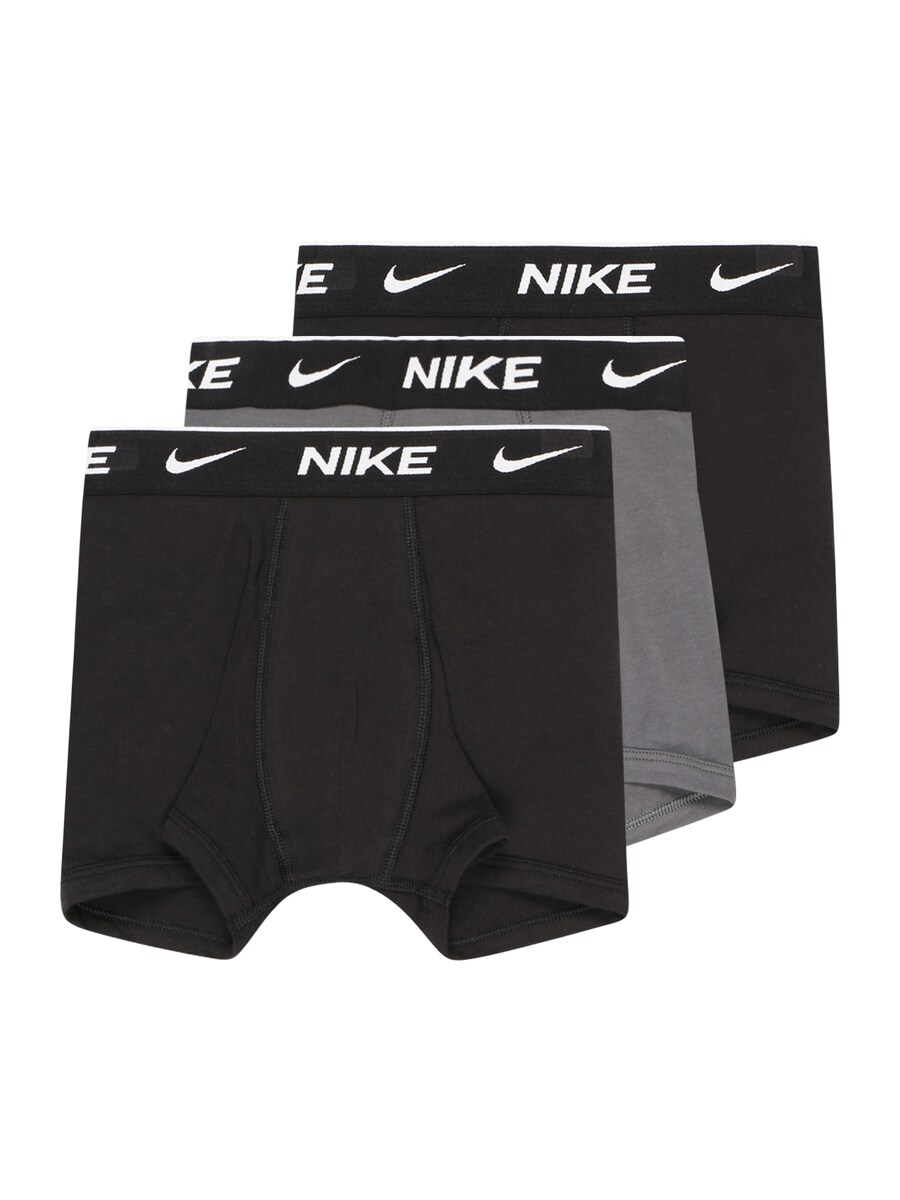 Трусы Nike Sportswear, черный
Трусы Nike Sportswear, черный
