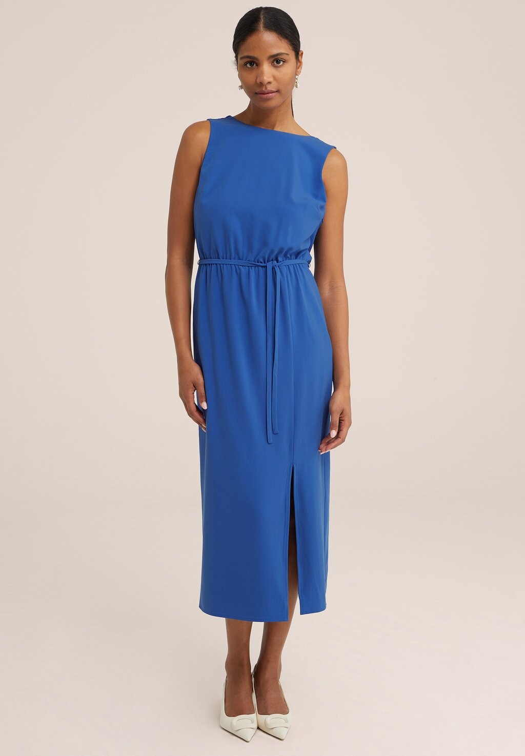 Повседневное платье WE Fashion, цвет blue
Повседневное платье WE Fashion, цвет blue