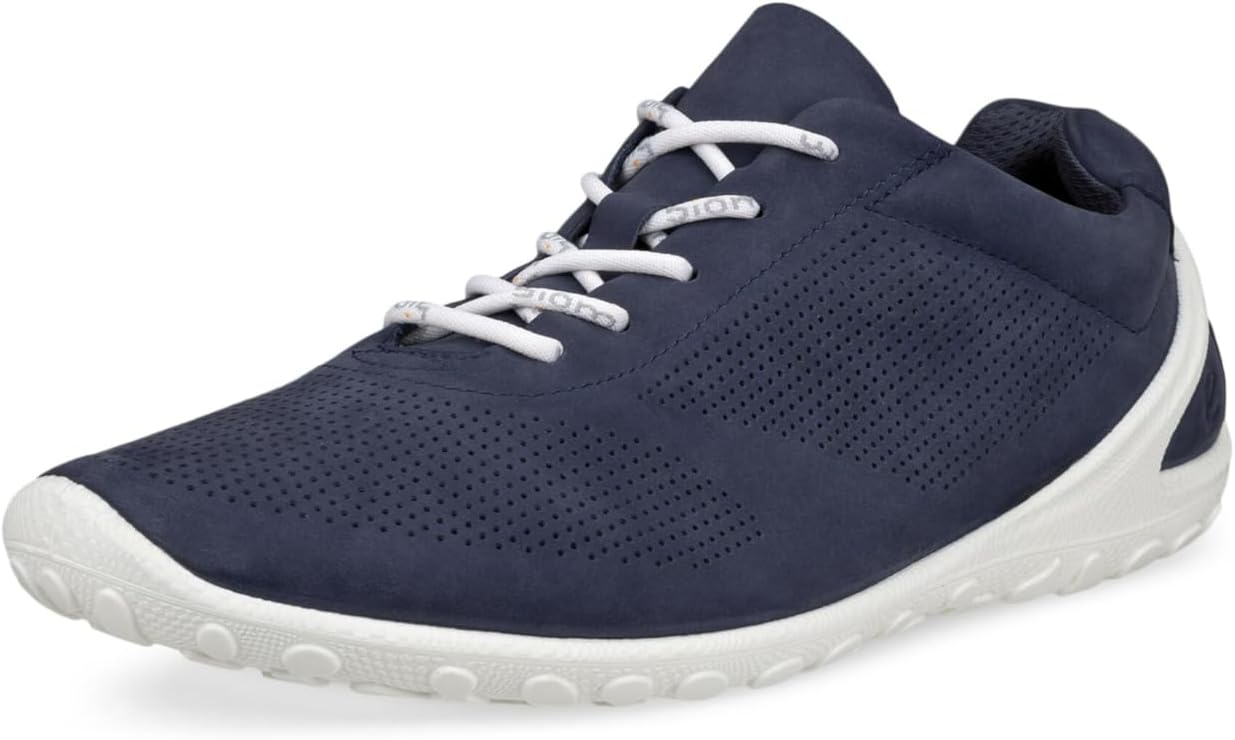 Мужские кроссовки ECCO Biom Lite Surge, Marine Nubuck
Мужские кроссовки ECCO Biom Lite Surge, Marine Nubuck