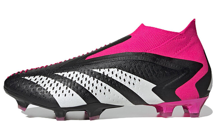 Predator Accuracy+ FG Приобретите свой футбольный набор Adidas
Predator Accuracy+ FG Приобретите свой футбольный набор Adidas