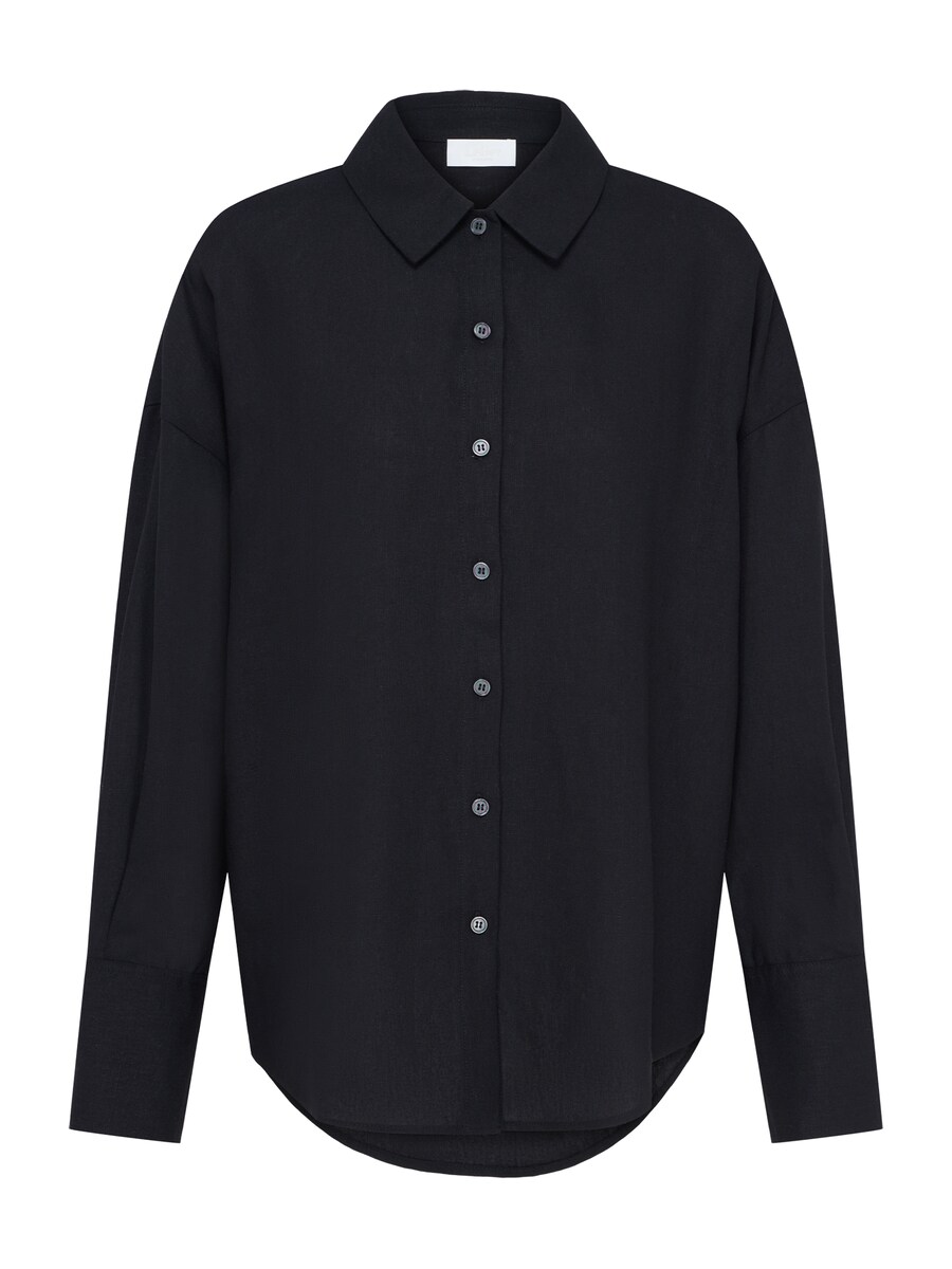 Блуза LeGer by Lena Gercke Antonina, черный
Блуза LeGer by Lena Gercke Antonina, черный