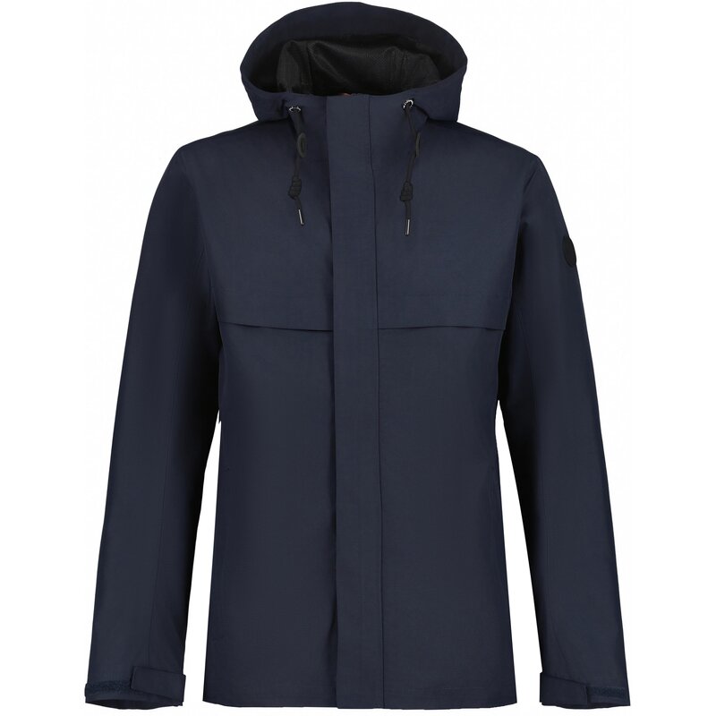 Куртка Атланта Icepeak, цвет dunkel blau
Куртка Атланта Icepeak, цвет dunkel blau