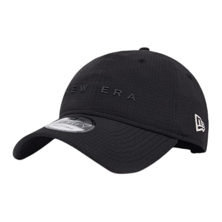 New Era Бейсболка из нейлона спандекса полиэстера хлопка унисекс черная, Black
New Era Бейсболка из нейлона спандекса полиэстера хлопка унисекс черная, Black