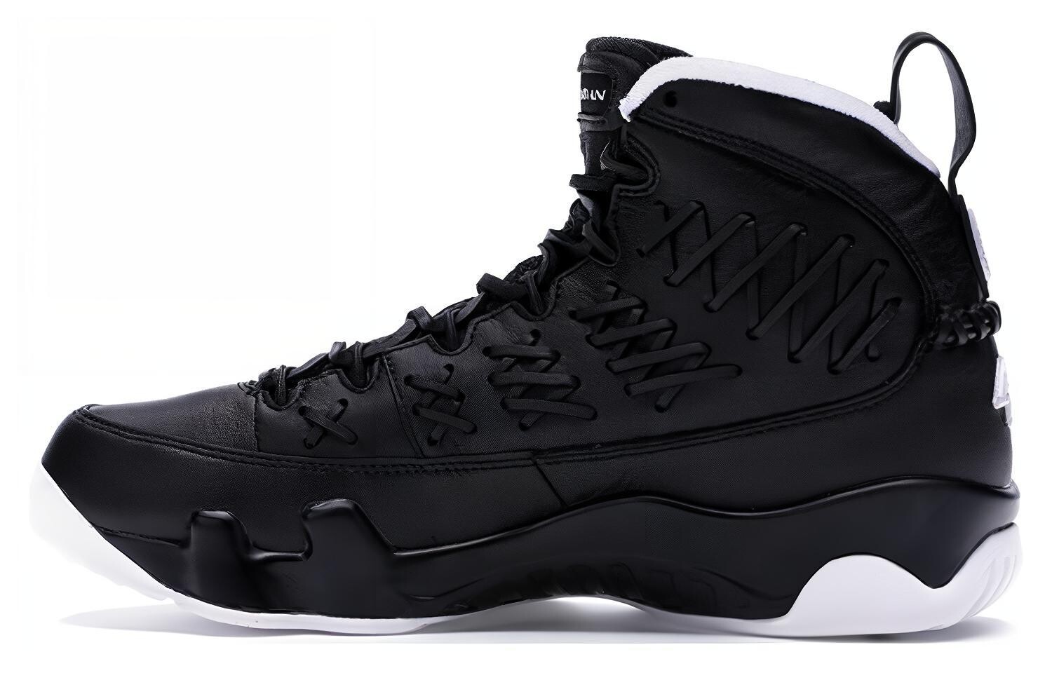 Jordan Air Jordan 9 винтажные баскетбольные кроссовки мужские
Jordan Air Jordan 9 винтажные баскетбольные кроссовки мужские