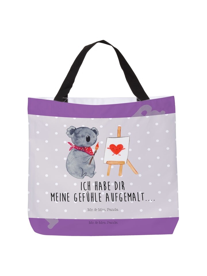 Шоппер Mr. & Mrs. Panda, серый пастельный
Шоппер Mr. & Mrs. Panda, серый пастельный
