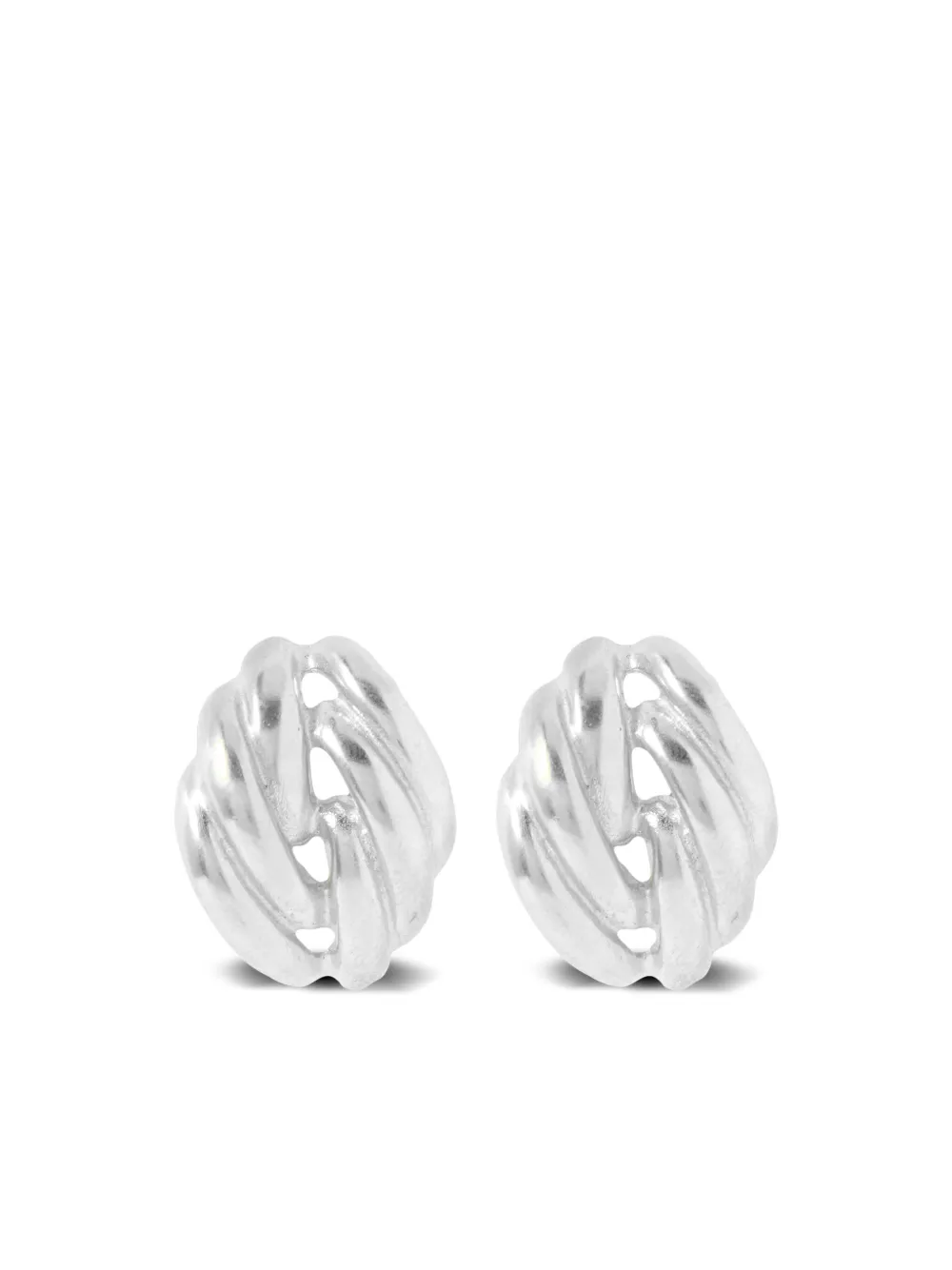 Серьги-гвоздики Clos YSSO, серебряный
Серьги-гвоздики Clos YSSO, серебряный