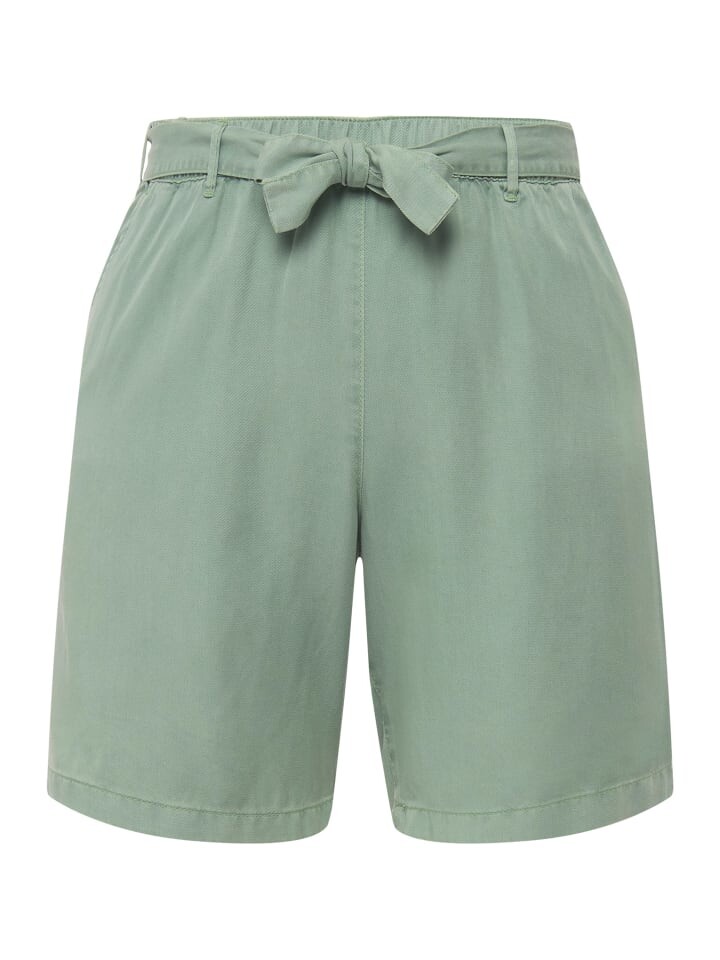 Шорты Ulla Popken, цвет helles moosgrün
Шорты Ulla Popken, цвет helles moosgrün