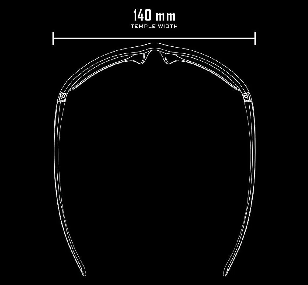 Спортивные солнцезащитные очки TOROE Eyewear FIELD с обтекаемой формой, поляризованными поликарбонатными линзами и легкой оправой TR90, Gloss Black | White Emblem
Спортивные солнцезащитные очки TOROE Eyewear FIELD с обтекаемой формой, поляризованными поликарбонатными линзами и легкой оправой TR90, Gloss Black | White Emblem