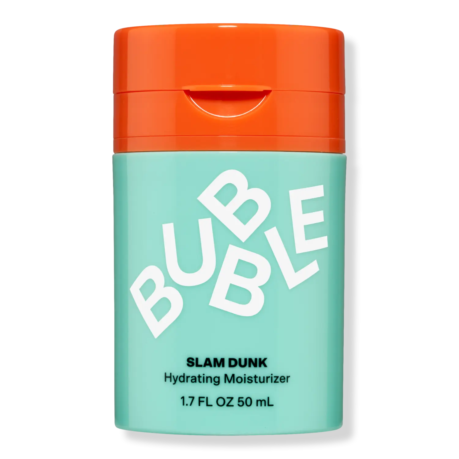 Увлажняющий крем Slam Dunk Bubble, Slam Dunk Moisturizer 1.7 oz
Увлажняющий крем Slam Dunk Bubble, Slam Dunk Moisturizer 1.7 oz