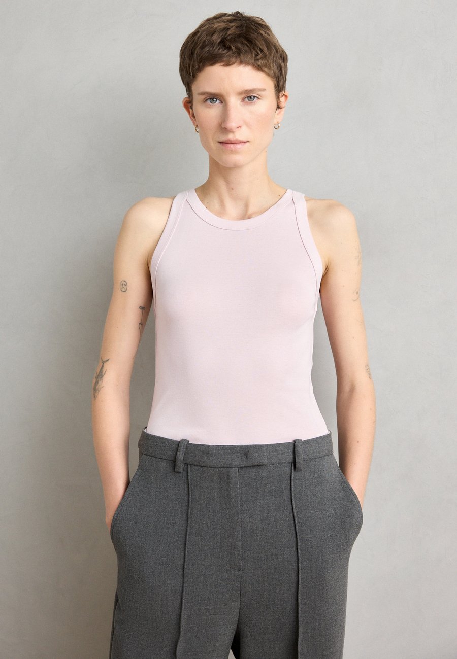 Топ Marc O'Polo Top, Pale Lilac/Lilac
Топ Marc O'Polo Top, Pale Lilac/Lilac
