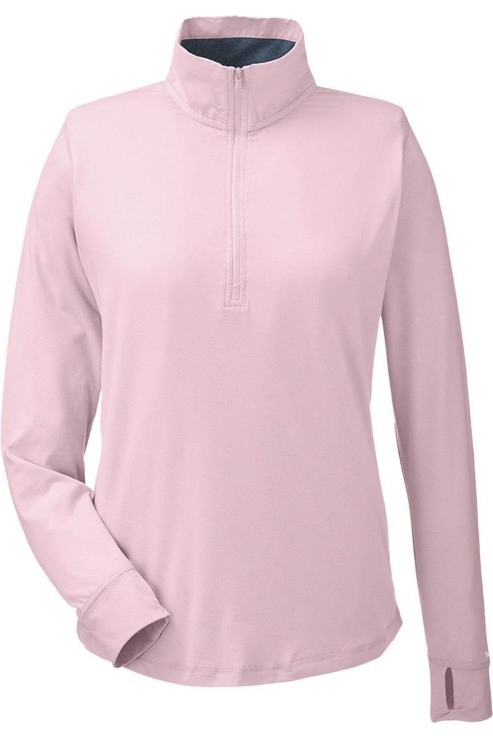 Женская толстовка Nautica Saltwater с застежкой-молнией до четверти длины, sunset pink
Женская толстовка Nautica Saltwater с застежкой-молнией до четверти длины, sunset pink