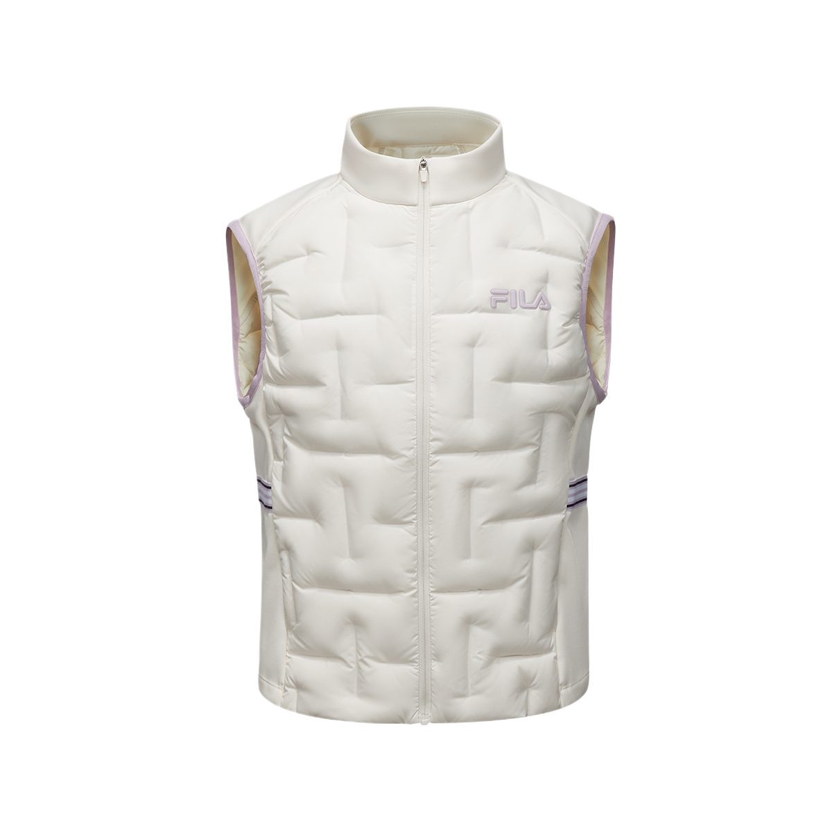 Пуховая жилетка Down Vest FILA KIDS, белый
Пуховая жилетка Down Vest FILA KIDS, белый