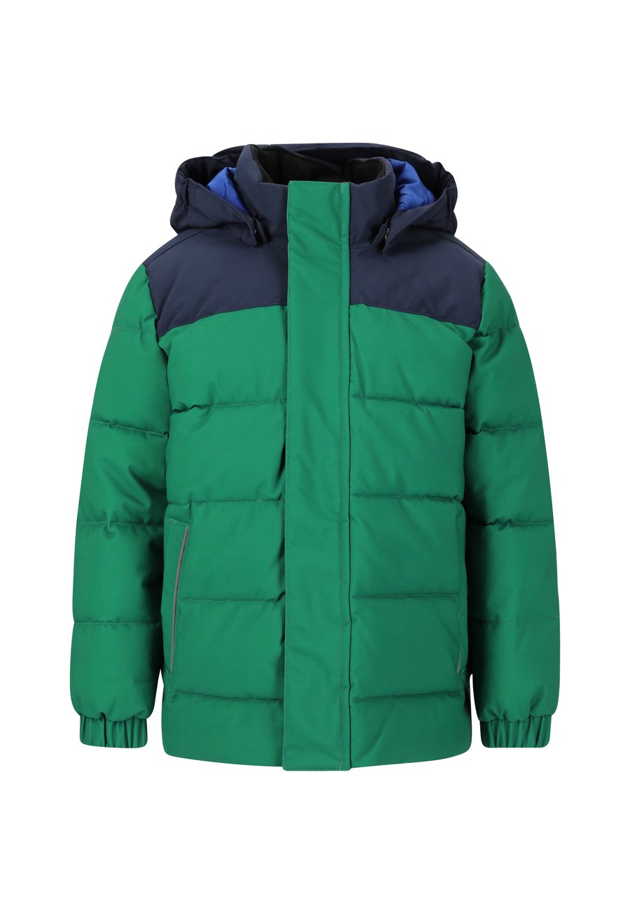 Зимняя куртка ZIGZAG ESRA, Alpine Green/Green
Зимняя куртка ZIGZAG ESRA, Alpine Green/Green