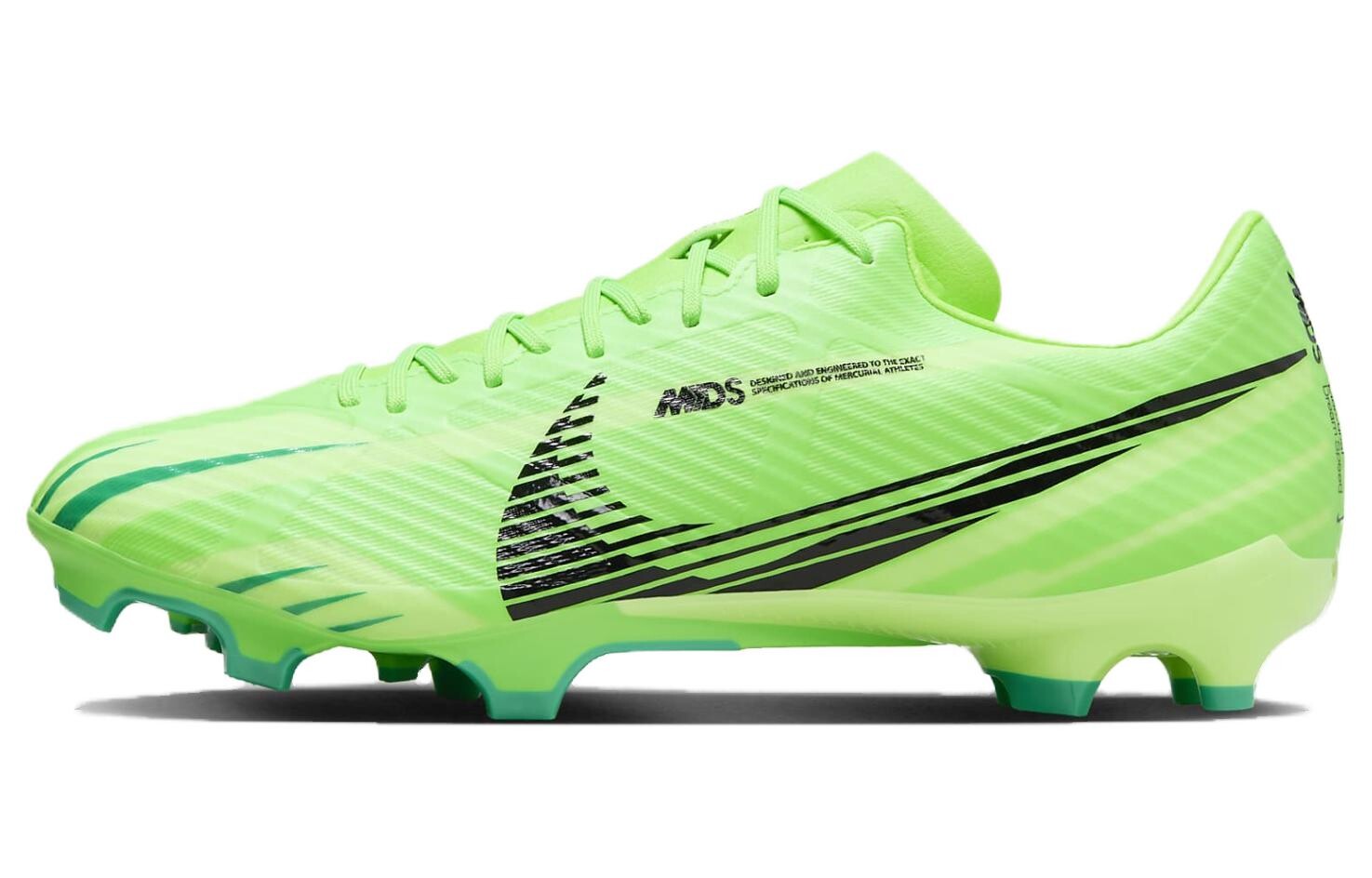 Nike Футбольная обувь унисекс, Green
Nike Футбольная обувь унисекс, Green