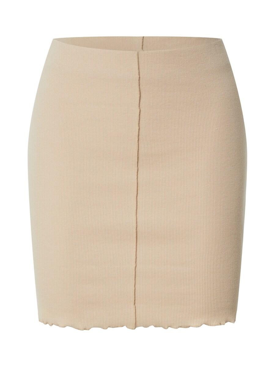 Юбка Edited OVA, кремовый
Юбка Edited OVA, кремовый