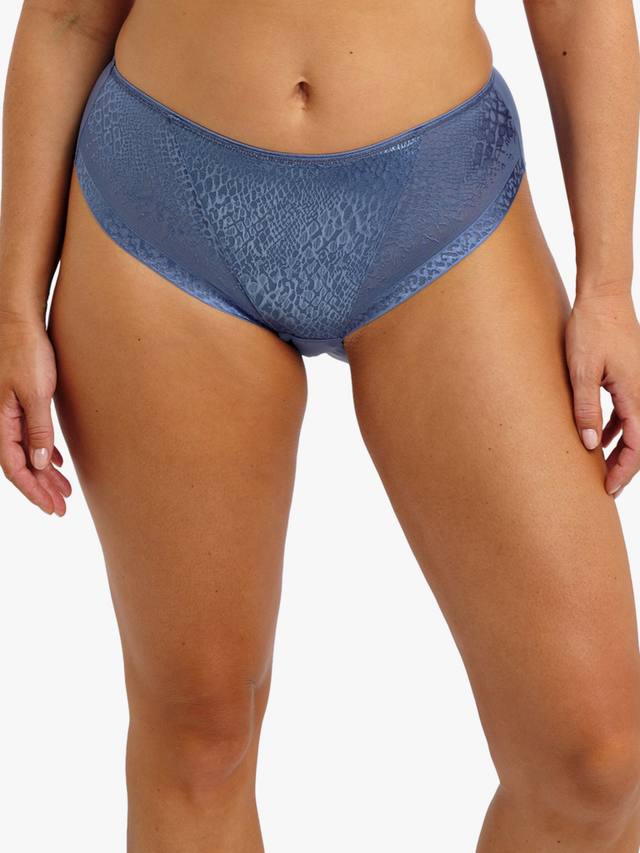 Трусики Envisage Fantasie, Evening Blue
Трусики Envisage Fantasie, Evening Blue