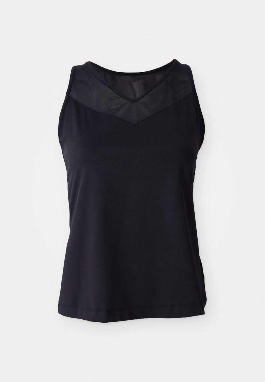 Топ Fila ANGELIKA, Black
Топ Fila ANGELIKA, Black