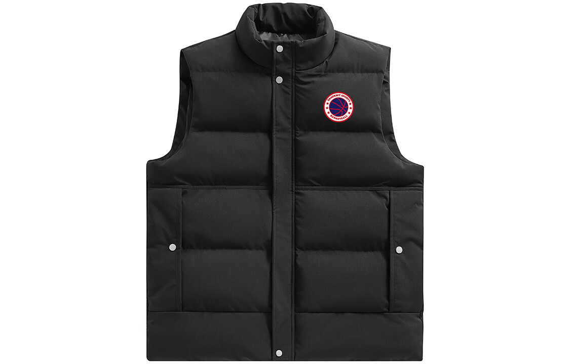 Жилет унисекс SandKnit, Бежевый
Жилет унисекс SandKnit, Бежевый