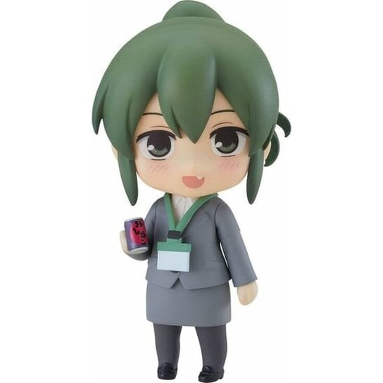 Фигурка Нендороид Футаба Игараси Мой Сенпай Раздражает 10 См Good Smile Company
Фигурка Нендороид Футаба Игараси Мой Сенпай Раздражает 10 См Good Smile Company