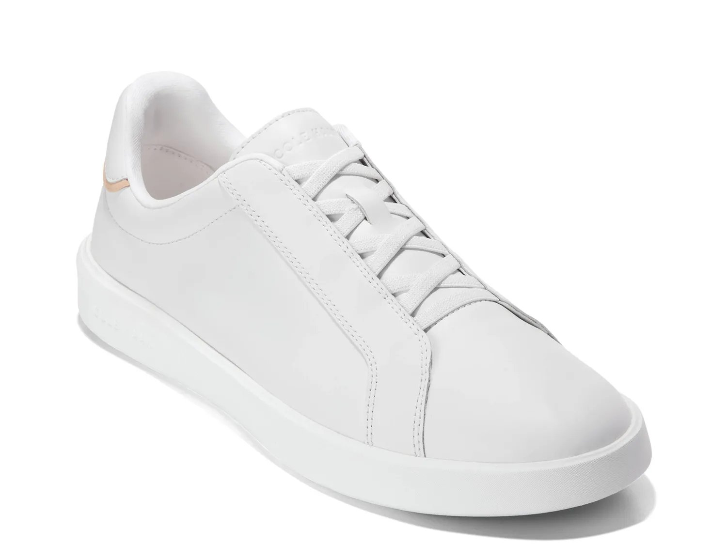 Кроссовки Cole Haan Grand Crosscourt Daily Slip-On Sneaker, White Nubuck
Кроссовки Cole Haan Grand Crosscourt Daily Slip-On Sneaker, White Nubuck