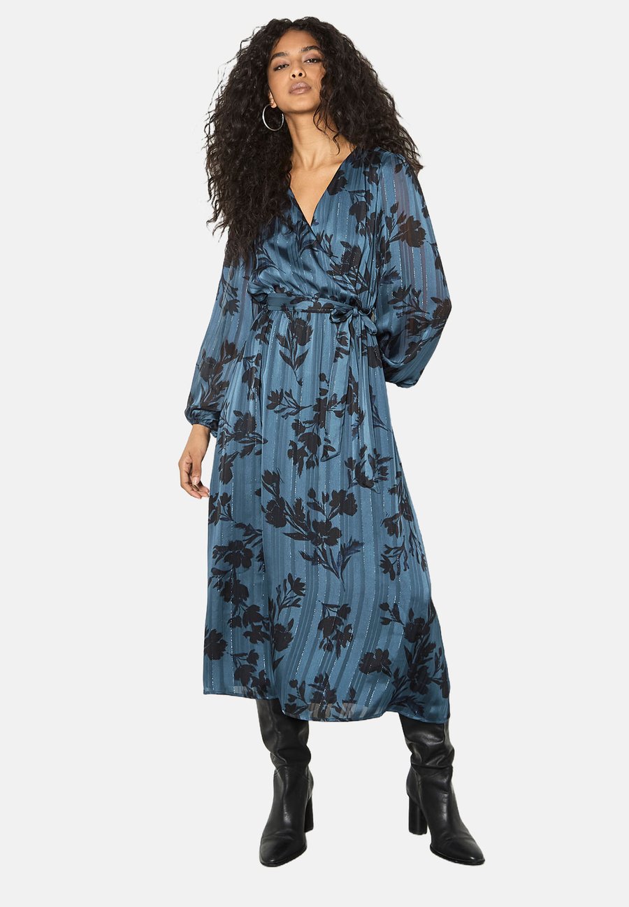 Платье Apricot Day dress, Blue
Платье Apricot Day dress, Blue