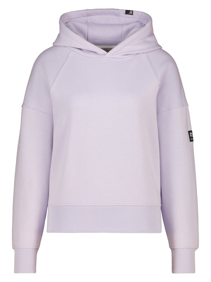 Толстовка alife and kickin Kapuzensweatshirt, Pullover JessyAK A, цвет gentle lavender
Толстовка alife and kickin Kapuzensweatshirt, Pullover JessyAK A, цвет gentle lavender