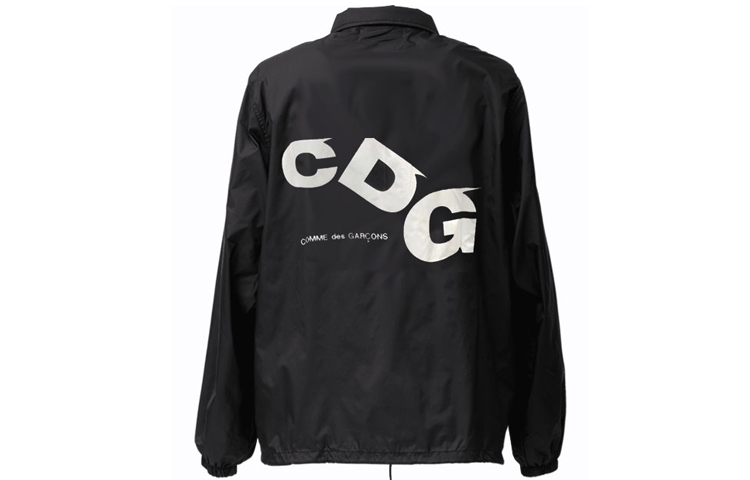 CDG Куртка Unisex
CDG Куртка Unisex
