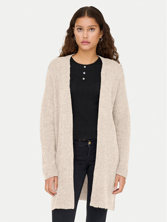 Кардиган regular fit Talio 15358604 Only, бежевый
Кардиган regular fit Talio 15358604 Only, бежевый