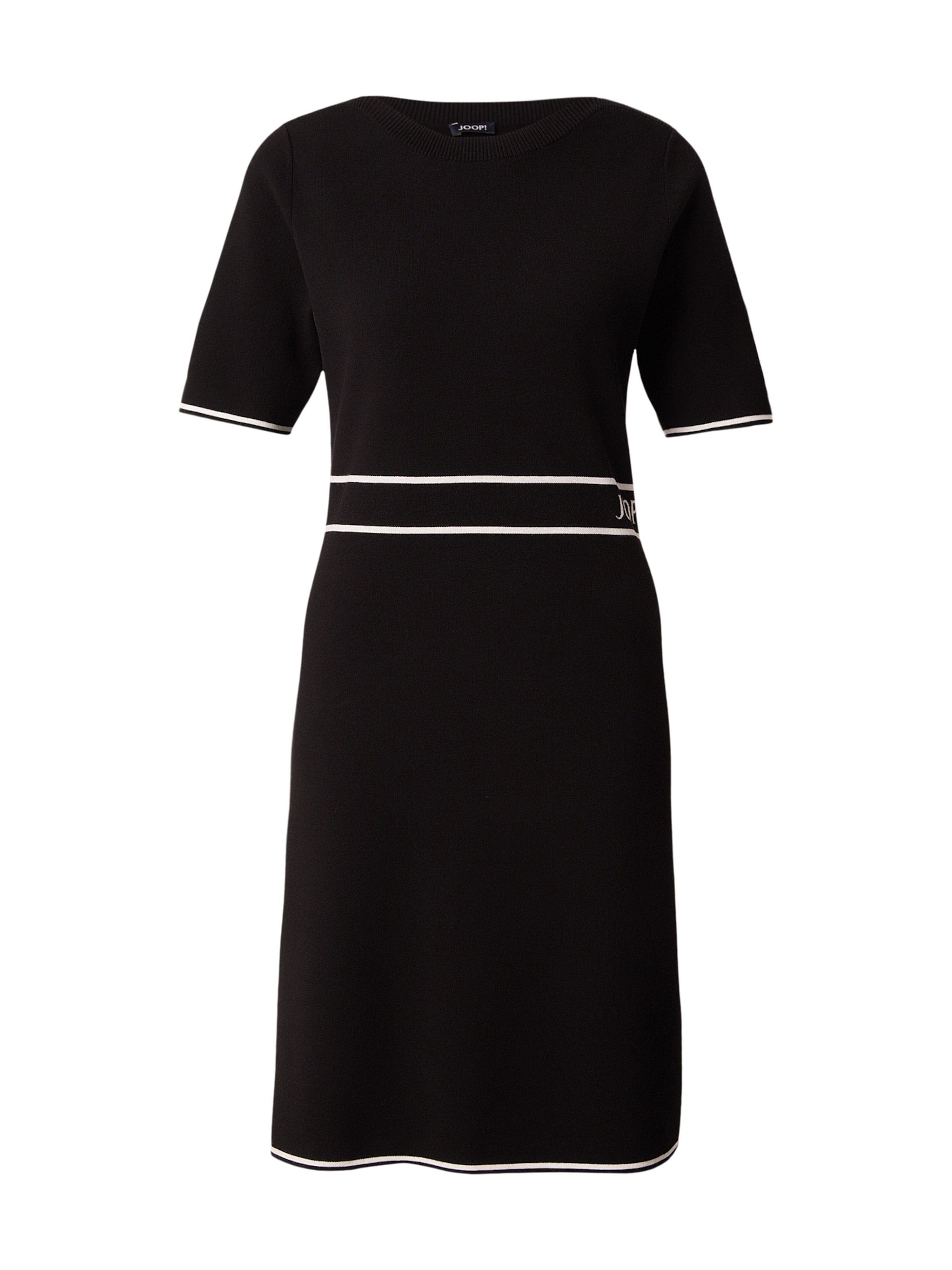 JOOP! Вязаное платье 'Kirla' в черном цвете
JOOP! Вязаное платье 'Kirla' в черном цвете