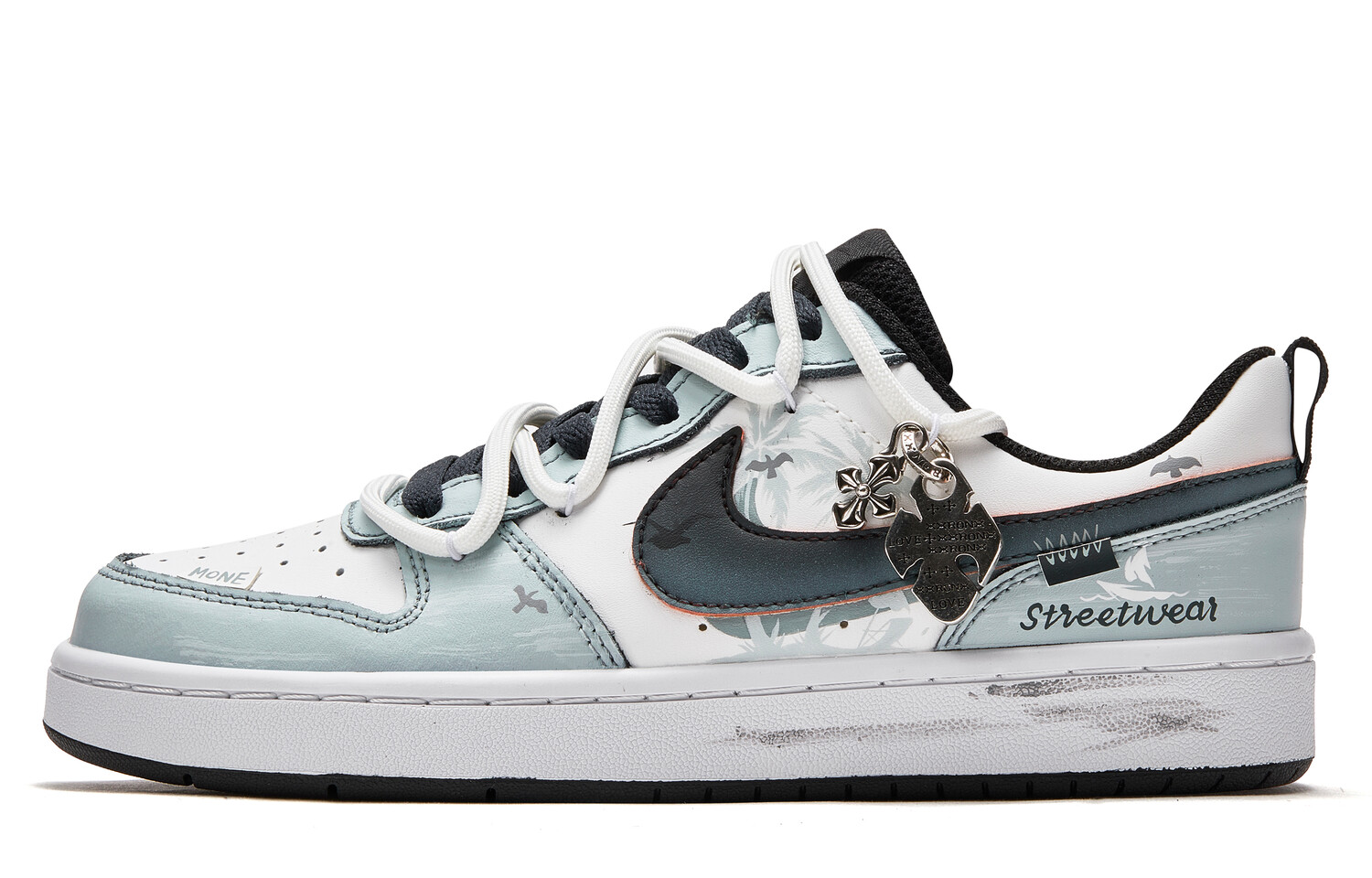 Кроссовки Nike Court Borough 2 Skateboarding Shoes Women's Low-top Blue, голубой, Синий, Кроссовки Nike Court Borough 2 Skateboarding Shoes Women's Low-top Blue, голубой
Кроссовки Nike Court Borough 2 Skateboarding Shoes Women's Low-top Blue, голубой, Синий, Кроссовки Nike Court Borough 2 Skateboarding Shoes Women's Low-top Blue, голубой