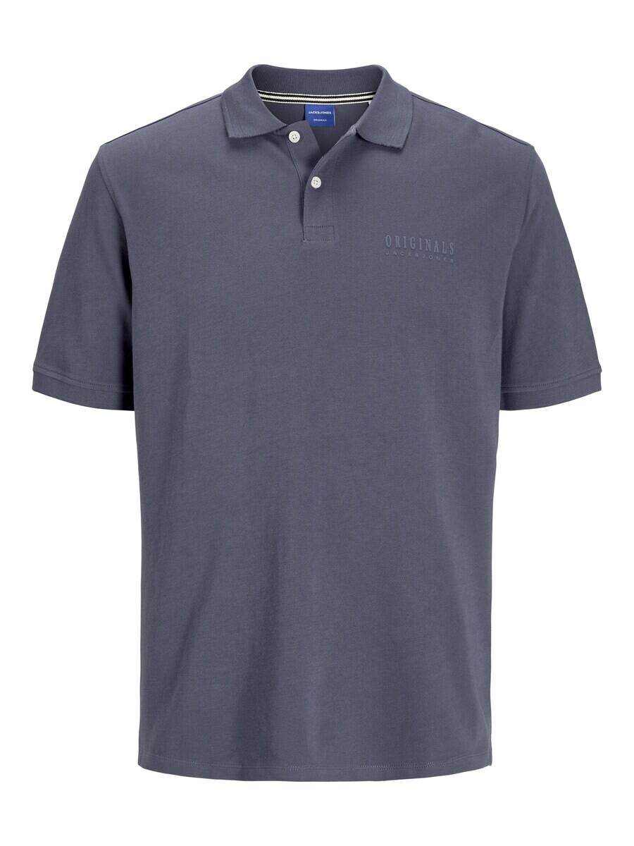 Рубашка поло JACK & JONES Shirt, пыльно-голубой
Рубашка поло JACK & JONES Shirt, пыльно-голубой