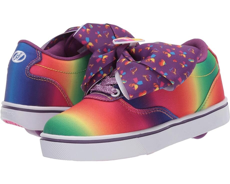 Кроссовки Heelys Launch 20 Jojo, цвет Rainbow/Tie-Dye
Кроссовки Heelys Launch 20 Jojo, цвет Rainbow/Tie-Dye