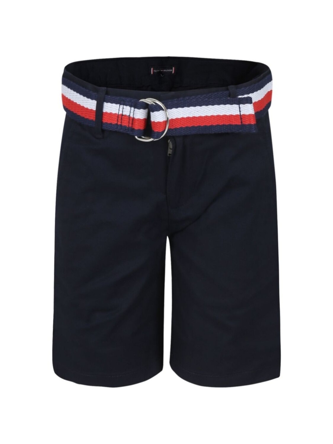 Шорты чинос с поясом Tommy Hilfiger Junior, синий
Шорты чинос с поясом Tommy Hilfiger Junior, синий