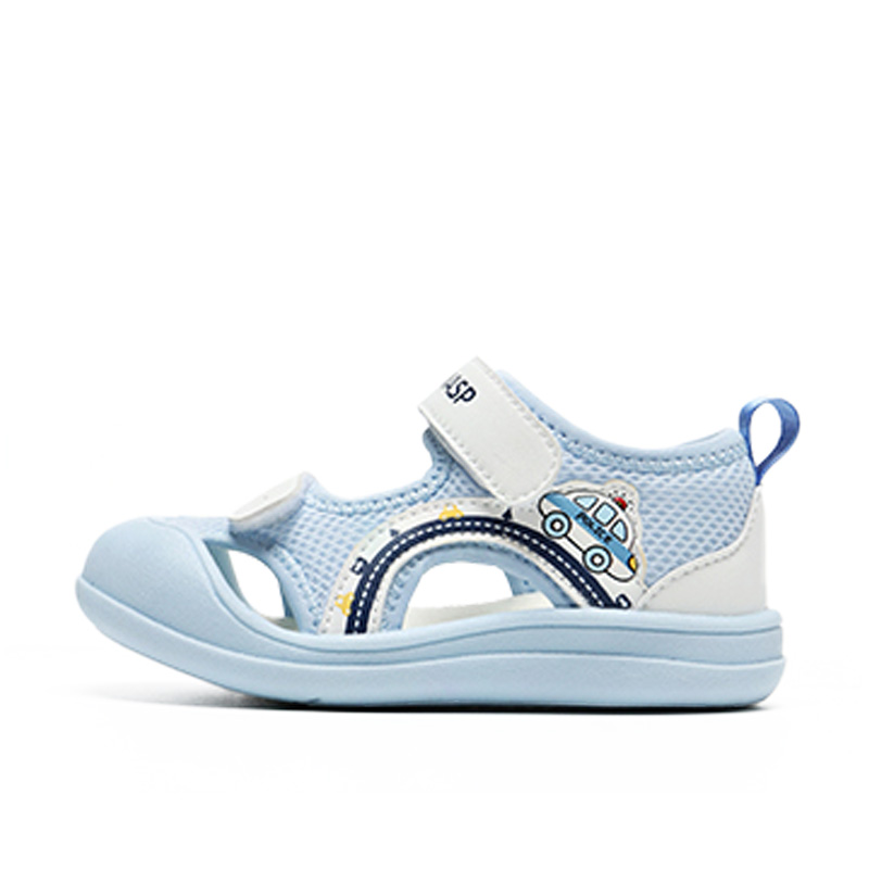 Детские сандалии Baby BIG WASP, розовый
Детские сандалии Baby BIG WASP, розовый