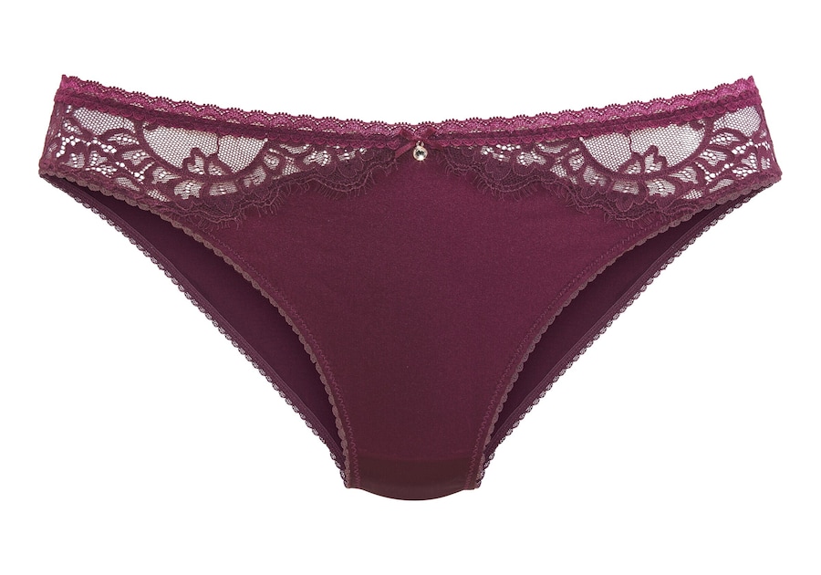 Трусики LASCANA, Berry
Трусики LASCANA, Berry