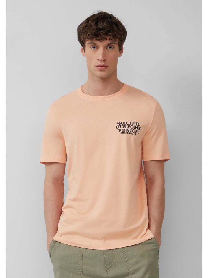 Футболка s.Oliver, оранжевый
Футболка s.Oliver, оранжевый