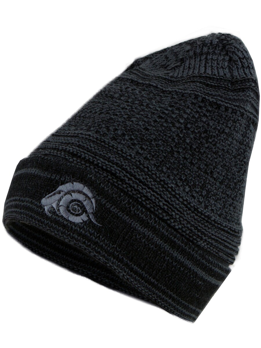 Шапка Guggen Mountain Mütze K902 Wintermütze mit leichtem Fleecefutter, черный
Шапка Guggen Mountain Mütze K902 Wintermütze mit leichtem Fleecefutter, черный