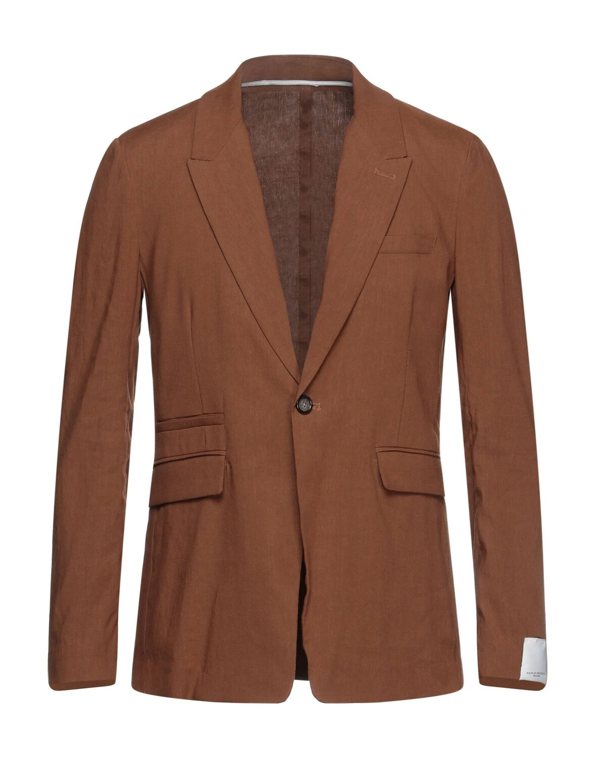 Блейзер Paolo Pecora, бежевый
Блейзер Paolo Pecora, бежевый