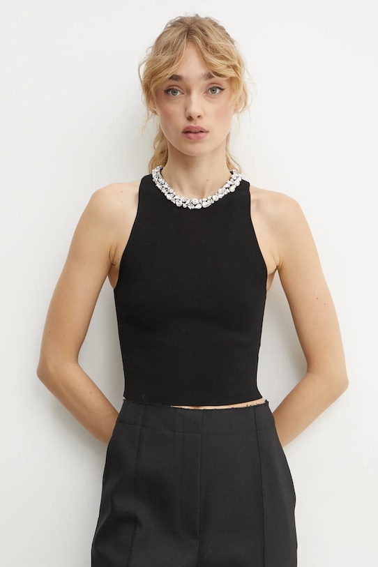 Топ A.L.C., черный
Топ A.L.C., черный