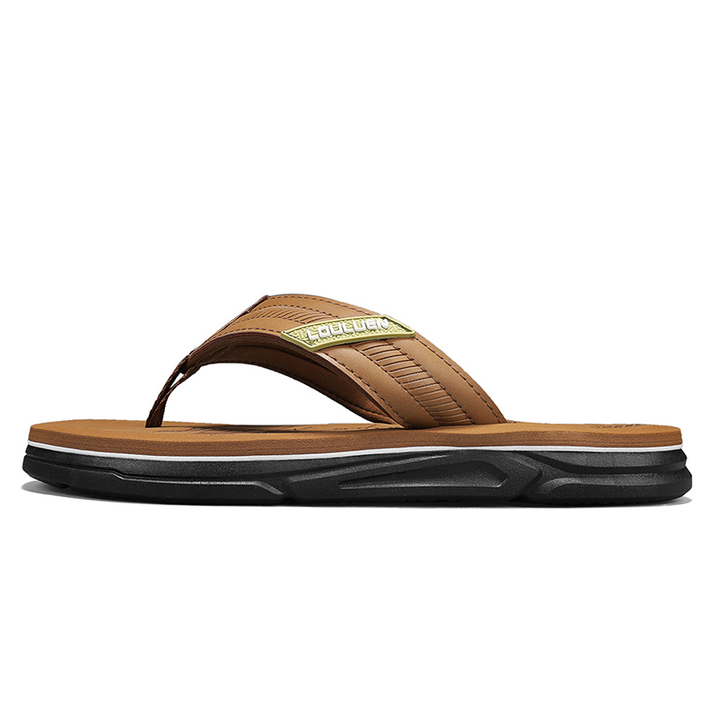 FCMM Мужские устойчивые к истиранию шлепанцы цвета хаки, цвет Khaki
FCMM Мужские устойчивые к истиранию шлепанцы цвета хаки, цвет Khaki