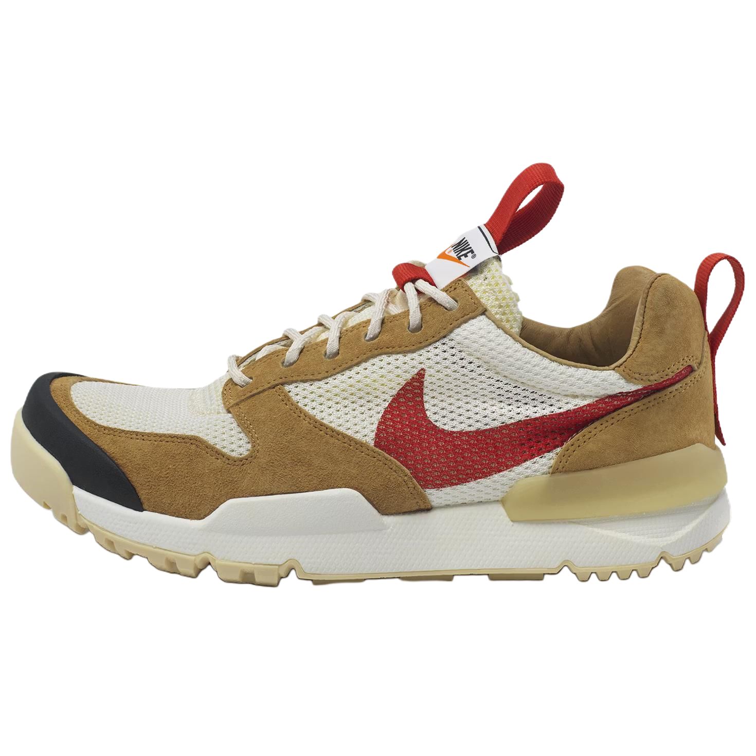 Кроссовки Craft Mars Yard 3.0 Tom Sachs Space Camp Nike, бежевый
Кроссовки Craft Mars Yard 3.0 Tom Sachs Space Camp Nike, бежевый
