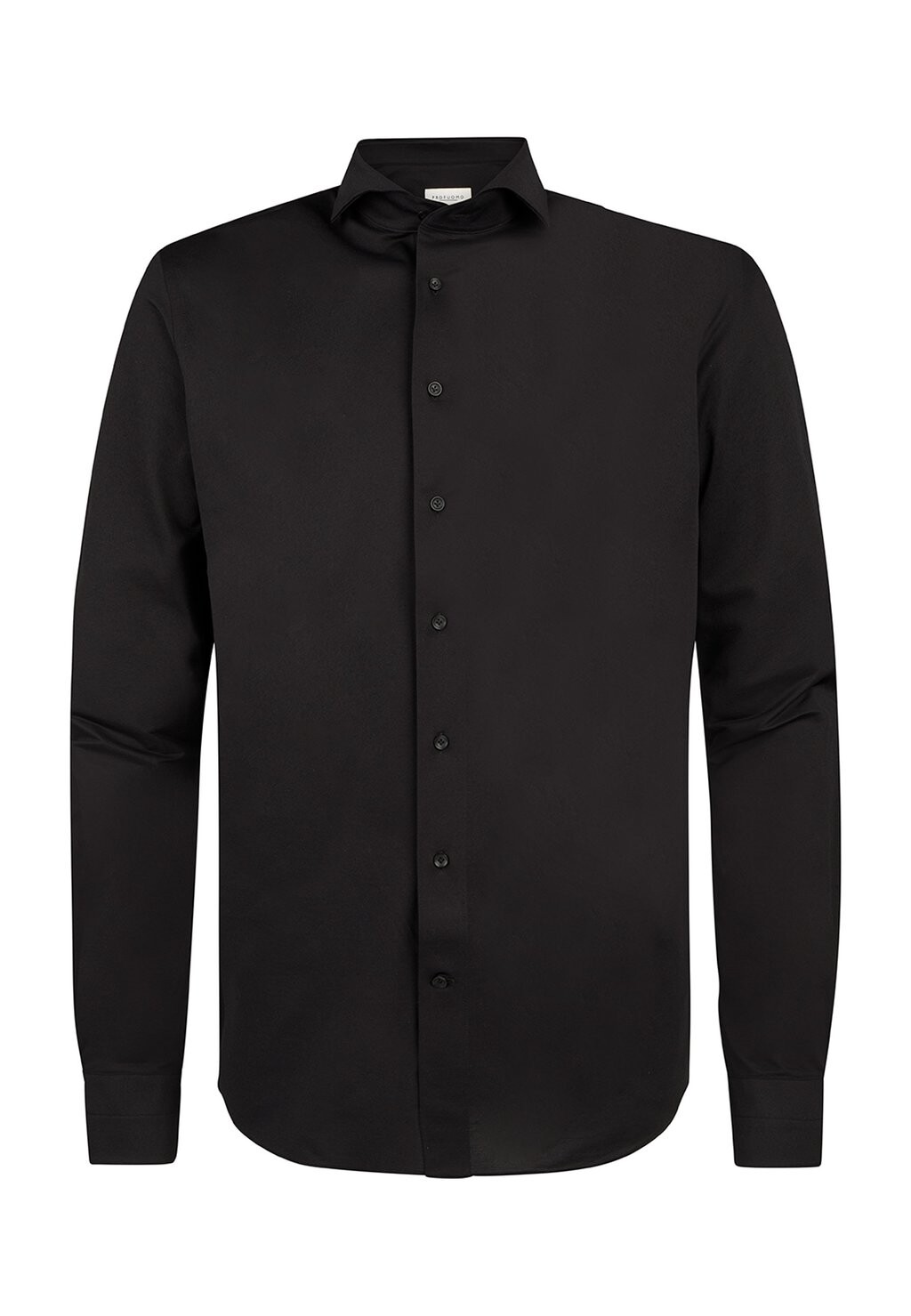 Рубашка JAPANESE FABRIC PROFUOMO, черный
Рубашка JAPANESE FABRIC PROFUOMO, черный