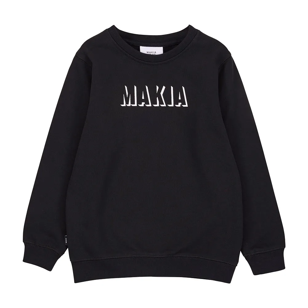 Толстовка Makia Umbra, черный
Толстовка Makia Umbra, черный