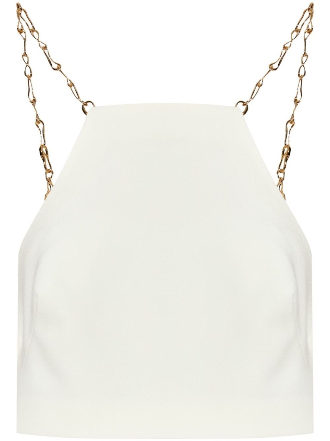 Cult Gaia хейли топ, белый
Cult Gaia хейли топ, белый