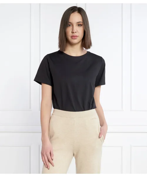 Футболка Regular fit Calvin Klein, черный
Футболка Regular fit Calvin Klein, черный